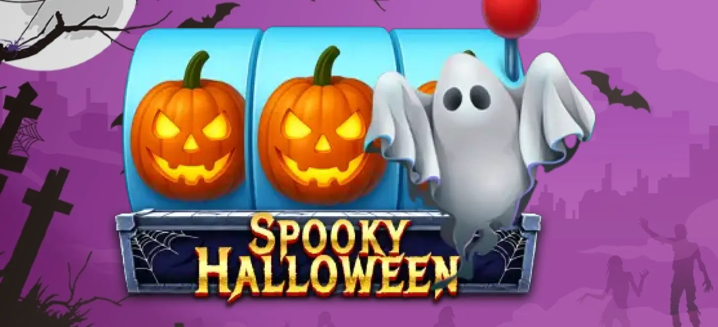 655bet Top Halloween Slot Games to Play at 21BetsCasino