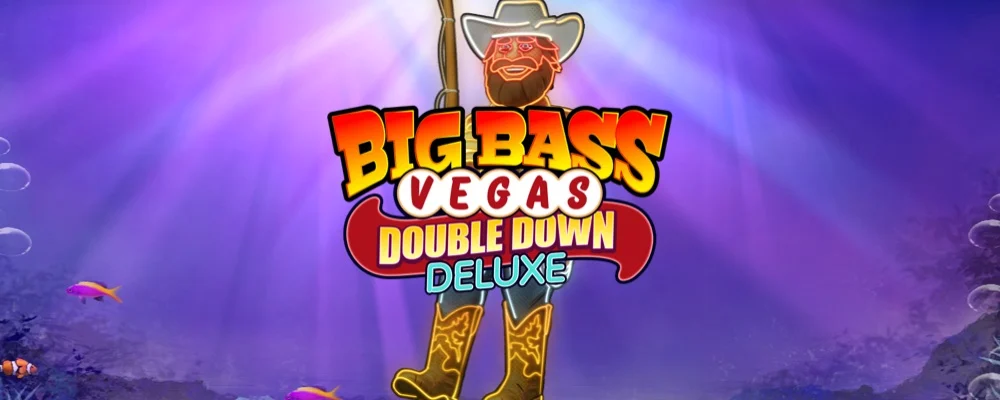 655bet Big Bass Vegas Duplo Deluxe