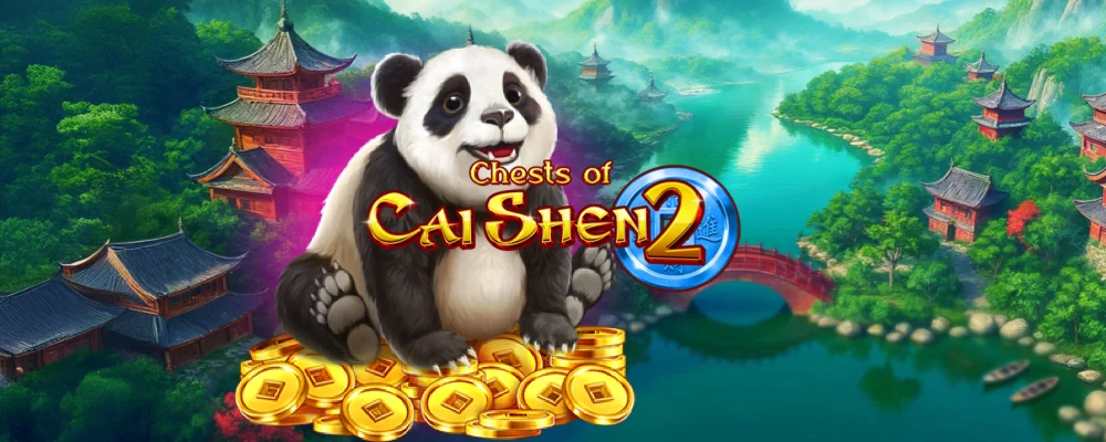 655bet Baús de Cai Shen 2