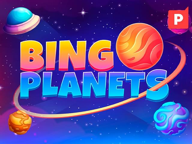 655bet Planetas do Bingo
