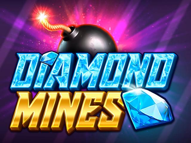 655bet Minas de Diamante™