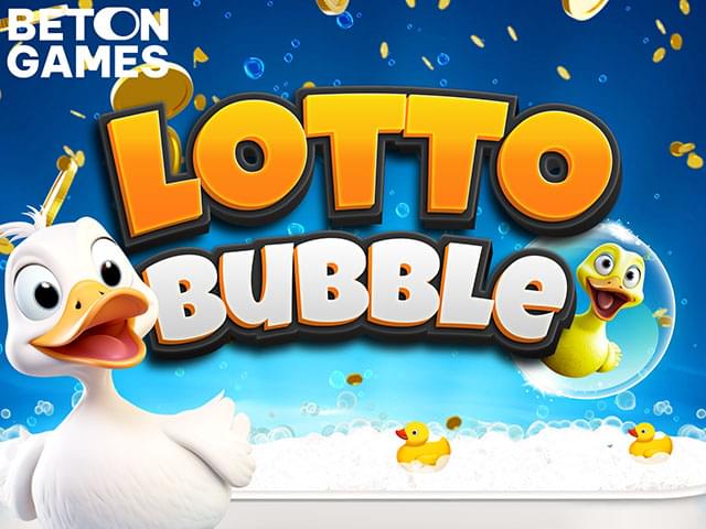 655bet Lotto Bubble Pro