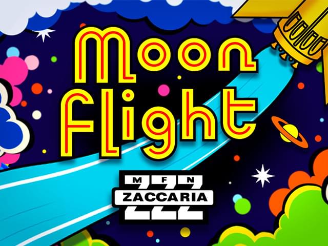 655bet Deslizante de Voo Lunar